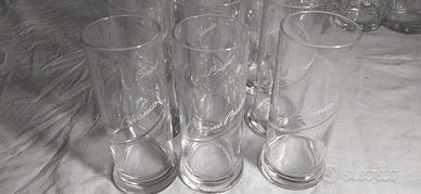 Bicchieri originali martini