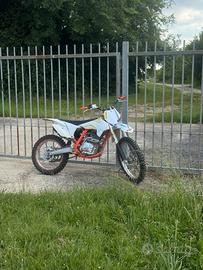 Kayo 250 4t