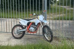 Kayo 250 4t