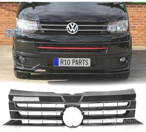 GRIGLIA VOLKSWAGEN VW T5 CARAVELLE MULTIVAN 10-15 