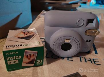 Instax mini 12