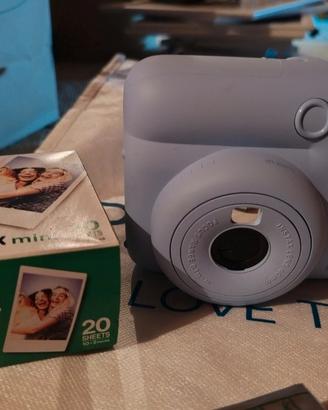 Instax mini 12