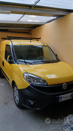 Fiat doblo 2017