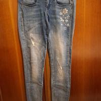 Jeans donna "Guess"
