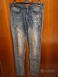 Jeans donna "Guess"