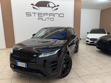 Land Rover Range Evoque 2.0D I4 240 CV AWD Auto R-