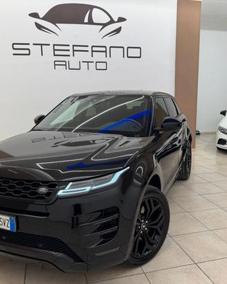 Land Rover Range Evoque 2.0D I4 240 CV AWD Auto R-