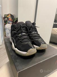 Jordan 11 space jam