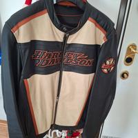 giubotto HERLEY DAVIDSON. ORIGINALE