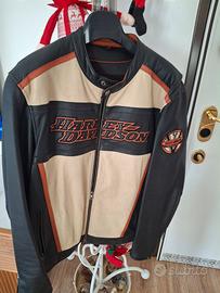 giubotto HERLEY DAVIDSON. ORIGINALE