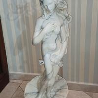 Statua Venere altezza 96 centimetri 