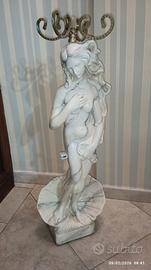 Statua Venere altezza 96 centimetri 