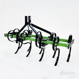 Vibrocoltivatore Vibropac 160 DSV