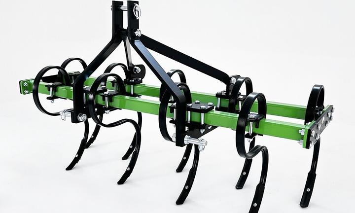 Vibrocoltivatore Vibropac 160 DSV