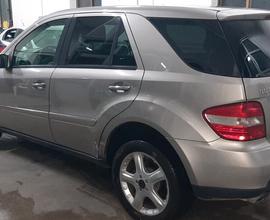 Mercedes-benz ML 280 ML 280 CDI