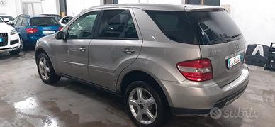 Mercedes-benz ML 280 ML 280 CDI