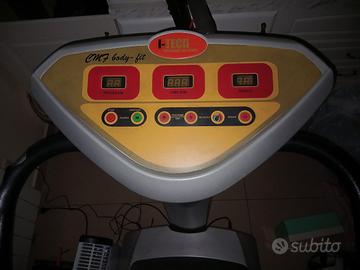 vibratore muscoli