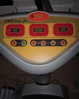 vibratore muscoli