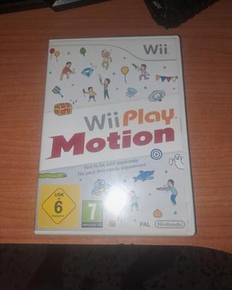 wii play motion 