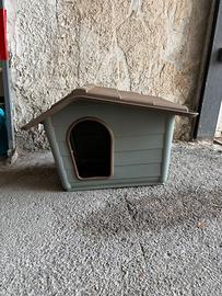 Cuccia per cani di piccola taglia