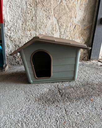 Cuccia per cani di piccola taglia