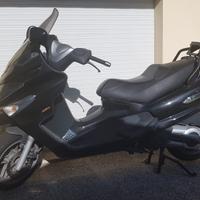 Piaggio XEvo 400 - 2010