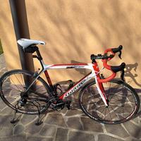 Bici da corsa wilier