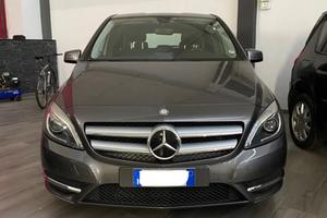 Mercedes-benz B 180 CDI Automatic Premium
