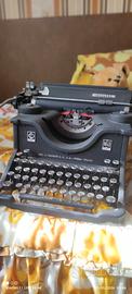 Olivetti M40