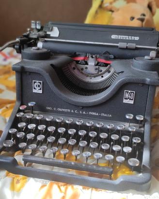 Olivetti M40