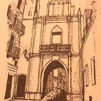 Cartoline in legno