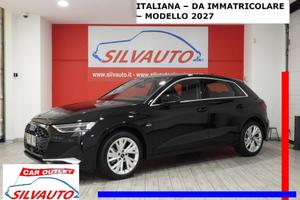 Audi A3 Sportback 35 2.0 tdi