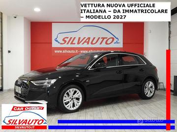 Audi A3 Sportback 35 2.0 tdi