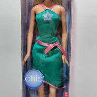 Barbie Chic bionda anno 2006
