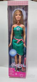 Barbie Chic bionda anno 2006
