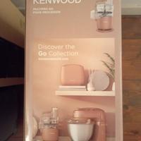 Robot da cucina Kenwood