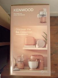 Robot da cucina Kenwood