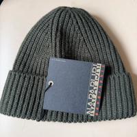 CUFFIA NAPAPIJRI VERDE NUOVA