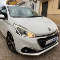 Peugeot 208 BlueHDi 75 5 porte Active