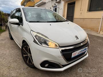 Peugeot 208 BlueHDi 75 5 porte Active