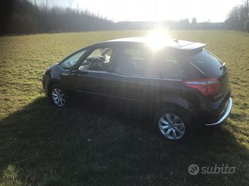 Citroën c4 picasso