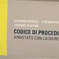 Codice di Procedura Civile Annotato – Giuffrè 2023