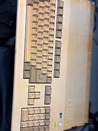 Amiga 500