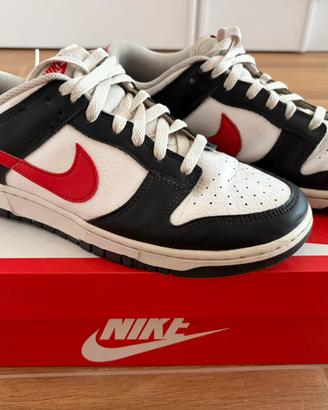 Nike Dunk Low Retro
