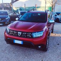 DACIA DUSTER  BENZINA - GPL