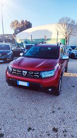 DACIA DUSTER  BENZINA - GPL