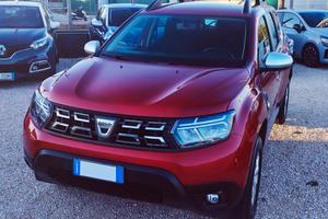 DACIA DUSTER  BENZINA - GPL