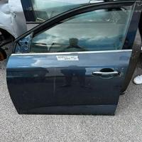 PORTA PORTIERA ANTERIORE SINISTRA SX MEGANE