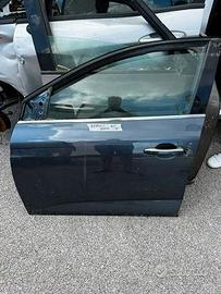 PORTA PORTIERA ANTERIORE SINISTRA SX MEGANE