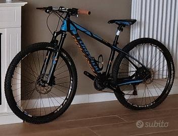 torpado Nearco 27.5 taglia s